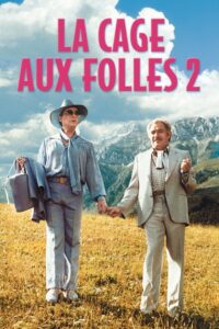 La Cage aux folles II (1980) online