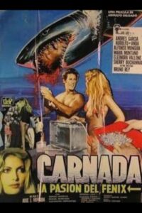 Carnada (1980) online