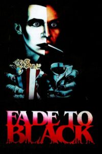 Fade to Black (1980) online