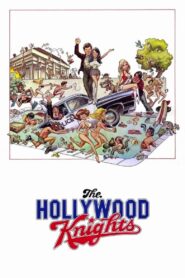 The Hollywood Knights (1980) online