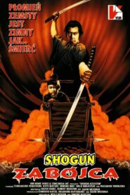 Shogun Zabójca (1980) online