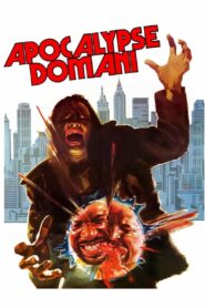 Apocalypse Domani (1980) online