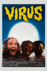 Virus (1980) online