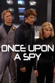 Once Upon a Spy (1980) online