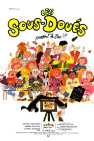 Les sous-doués (1980) online