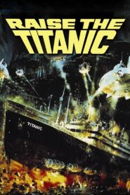 Podnieść Titanica (1980) online