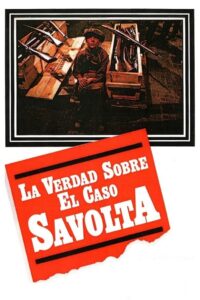 La verdad sobre el caso Savolta (1980) online