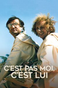 C’est pas moi, c’est lui (1980) online