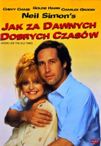 Jak za dawnych, dobrych czasów (1980) online