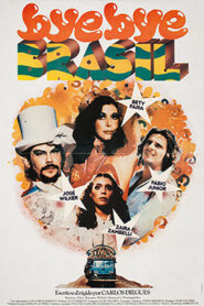 Bye Bye Brasil (1980) online