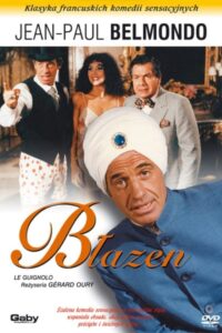 Błazen (1980) online