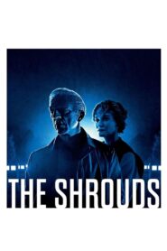 The Shrouds (2025) online