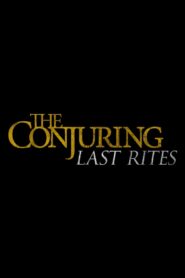 The Conjuring: Last Rites (2025) online