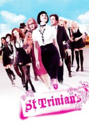 Dziewczyny z St. Trinian (2007) online