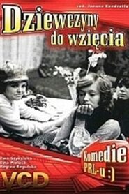 Dziewczyny do wzięcia (1972) online