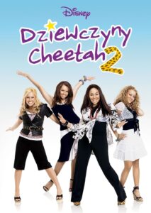 Dziewczyny Cheetah 2 (2006) online