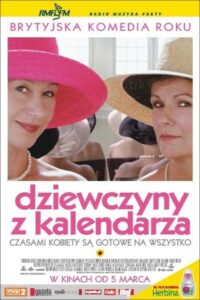 Dziewczyny z kalendarza (2003) online