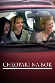 Chłopaki na bok (1995) online