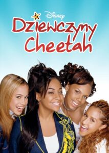 Dziewczyny Cheetah (2003) online